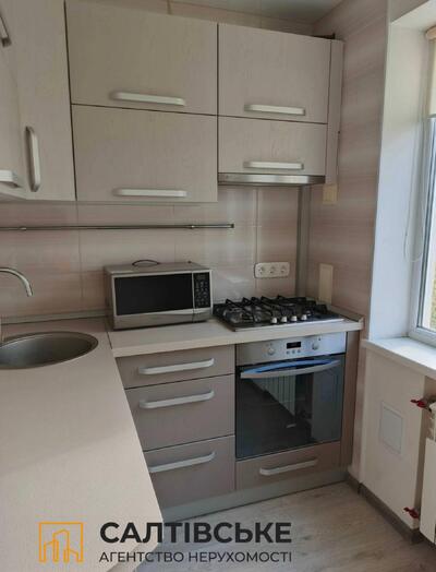 ЕГ-2455 Продам 2к квартиру на Салтовке Салтовская 533 м/р