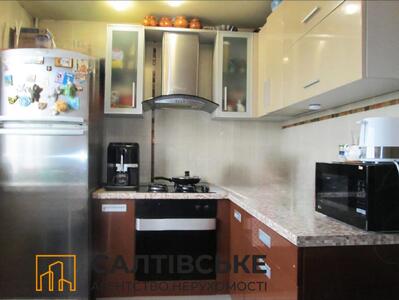 ИП-2459 Продам 3к квартиру на Салтовке Салтовская 524 м/р