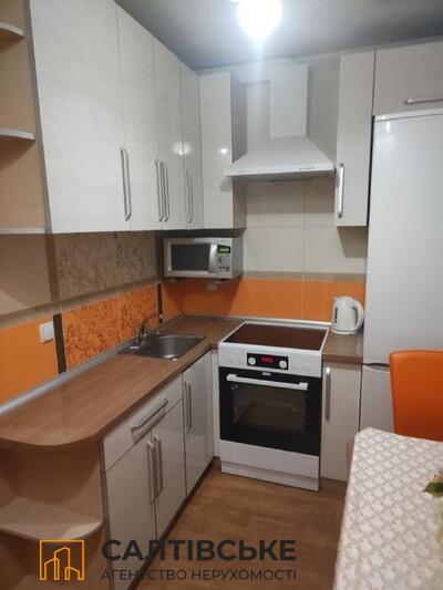 ЕЛ-2461 Продам 3К квартиру на Салтовке Медкомплекс 626 м/р