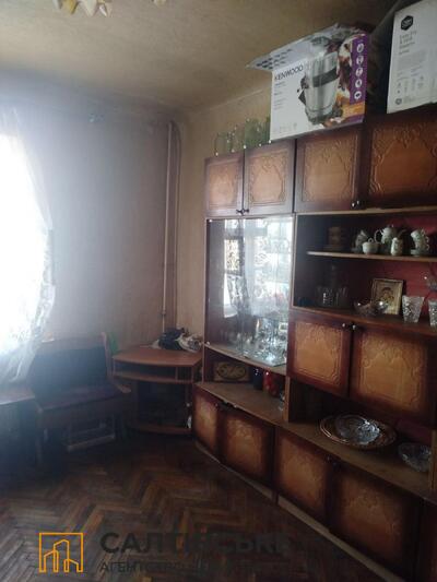 2463-ИК Продам 2 комнатную квартиру на Старой Салтовке