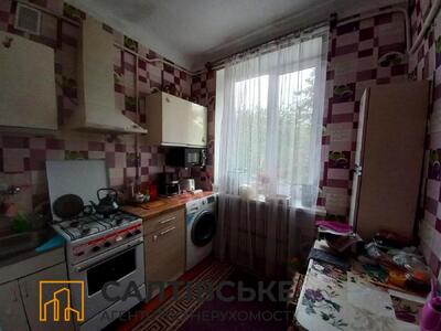 ИК-2464 Продам 2к квартиру на Старой Салтовке