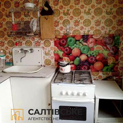 ИК-2466 Продам 2к квартиру на Салтовке Салтовская 533 м/р
