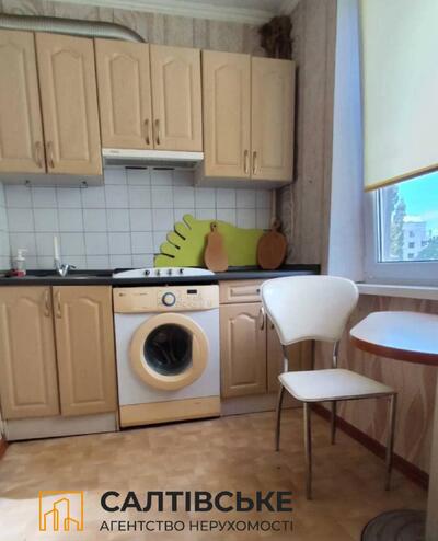 ЕГ-2468 Продам 2К квартиру на Салтовке Студенческая 535 м/р