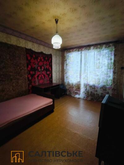 ОВ-2471 Продам 1к квартиру на Салтовке Медкомплекс 626 м/р