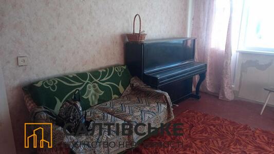 ОВ-2472 Продам 1к квартиру на Северной Салтовке Северная 5