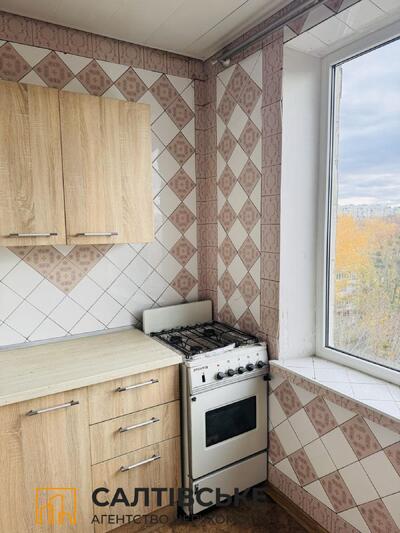 КЮ-2474 Продам 2к квартиру на Салтовке Салтовская 608 м/р