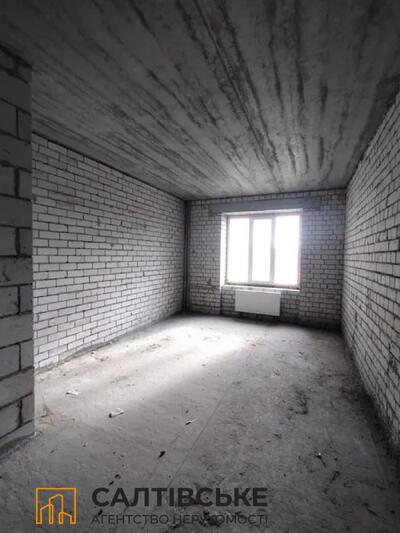 2476-ВС Продам гостинку 24м2 ЖК Воробьевые Горы на Салтовке