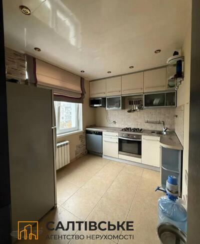 ЮЛ-2477 Продам 3к квартиру на Салтовке Салтовская 533 м/р