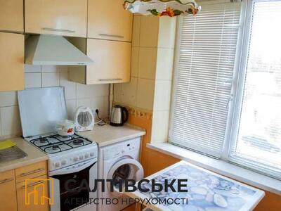 2479-ТЧ Продам 3к квартиру на Салтовке Студенческая 522 м/р