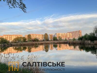 ОВ-2480 Продам 1к квартиру 42м2 в новострое ЖК Птичка на Салтовке