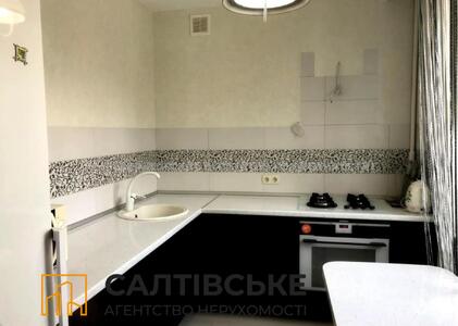 ЮЛ-2484 Продам 3к квартиру на Салтовке Салтовская 533 м/р