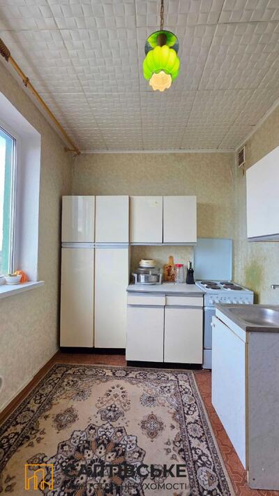 КЮ-2483 Продам 2к квартиру на Салтовке Медкомплекс 626 м/р