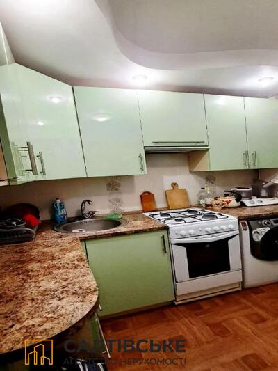 ЕМ-2486 Продам 2 комнатную квартиру на Салтовке Салтовская 533 м/р