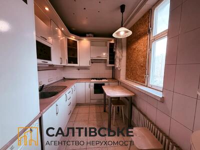 ТЧ-2482 Продам 4к квартиру на Северной Салтовке Северная 1