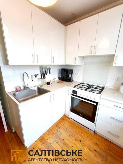 АИ-2487 Продам 3к квартиру на Салтовке 602 микрорайон