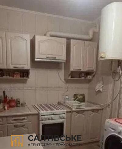 ЕГ-2492 Продам 2к квартиру на Салтовке Студенческая 535 м/р