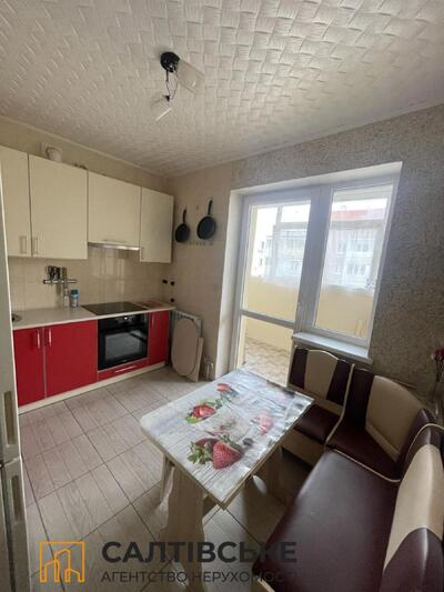 ИК-2493 Продам 2К квартиру 56м2 в новострое ЖК Салтовский на Салтовке