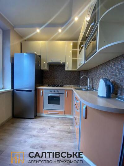 ОВ-2490 Продам 1к квартиру на Салтовке Салтовская 524 м/р