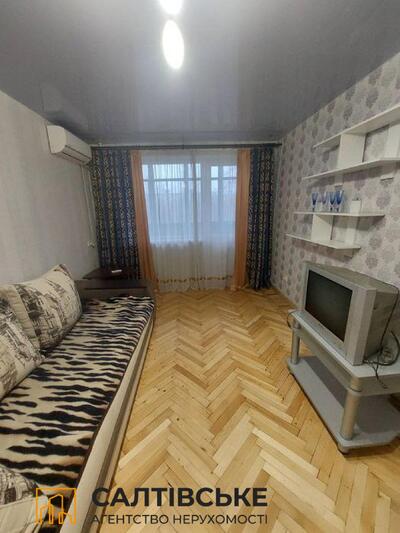 ОВ-2499 Продам 1К квартиру на Салтовке Салтовская 533 м/р