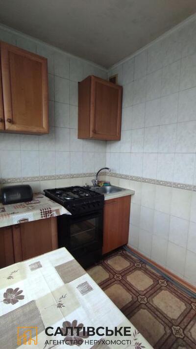 ОВ-2503 Продам 1К квартиру на Северной Салтовке Северная 2