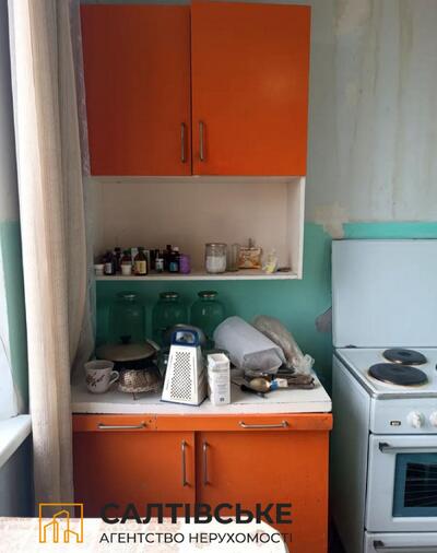 ОВ-2504 Продам 1К квартиру на Салтовке Медкомплекс 626 м/р