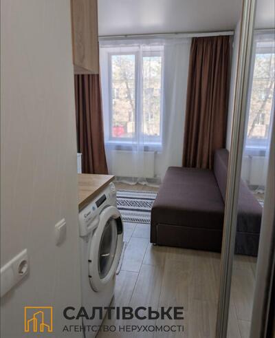 ОВ-2507 Продам гостинку 15м2 на Старой Салтовке