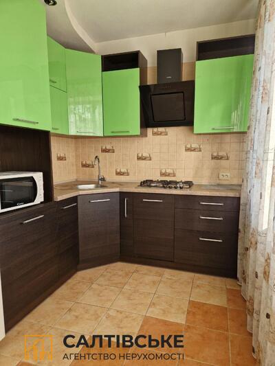 6719-ЕГ Продам 1К квартиру на Салтовке Героев Труда 533 м/р