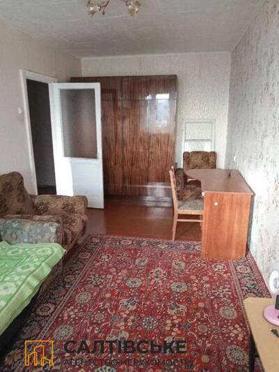 ИГ-7343 Продам 1к квартиру на Старой Салтовке