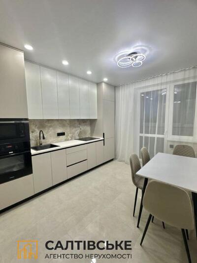 ОВ-2513 Продам 1к квартиру 38м2 в новострое ЖК Птичка на Салтовке