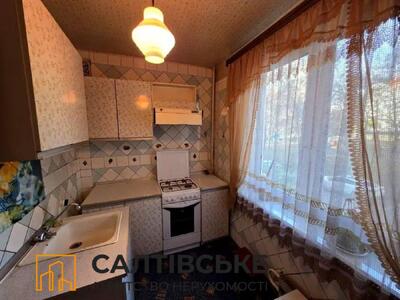 ТЧ-2514 Продам 3К квартиру на Салтовке Студенческая 520 м/р