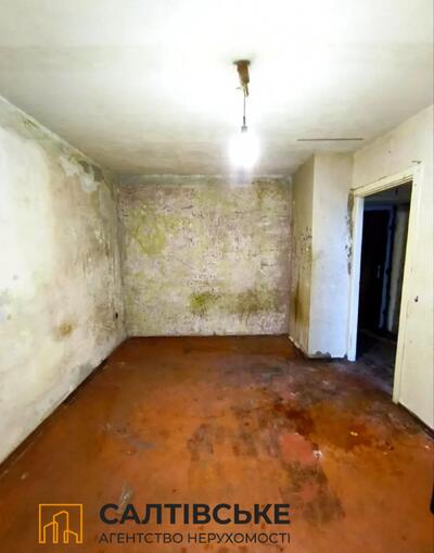 ОВ-2525 Продам 1к квартиру на Салтовке 602 микрорайон