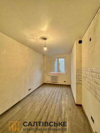 ОВ-2526 Продам гостинку 17м2 на Салтовке Академика Павлова 605 м/р