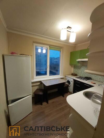 ЮЛ-6759 Продам 1к квартиру на Салтовке Героев Труда 522 м/р