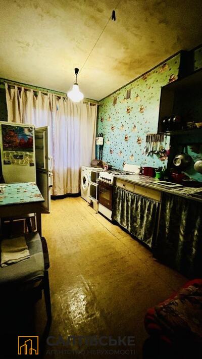 ЕЛ-2528 Продам 3К квартиру на Салтовке Академика Павлова 605 м/р