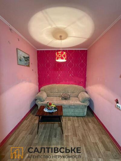 ОВ-2532 Продам 1К квартиру на Северной Салтовке Северная 4