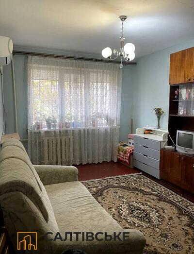 ЕГ-2536 Продам 2К квартиру на Салтовке Салтівська 531 м/р