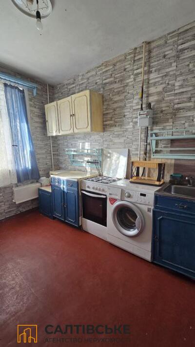 ОВ-2540 Продам 1К квартиру на Северной Салтовке Северная 2