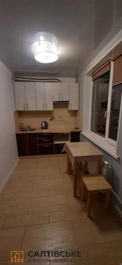 ИК-2551 Продам 2к квартиру на Салтовке Студенческая 520 м/р