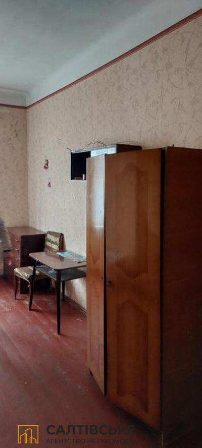 ОВ-2557 Продам гостинку 28м2 на Салтовке Старая Салтовка