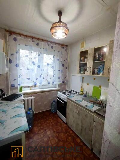 ТЧ-2559 Продам 3к квартиру на Салтовке Салтовская 533 м/р