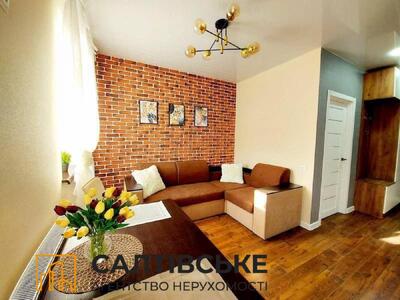 ОВ-2562 Продам 1К квартиру 40м2 в новострое ЖК Гидропарк