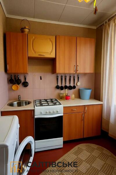 ТЧ-2561 Продам 3К квартиру на Салтовке Студенческая 535 м/р