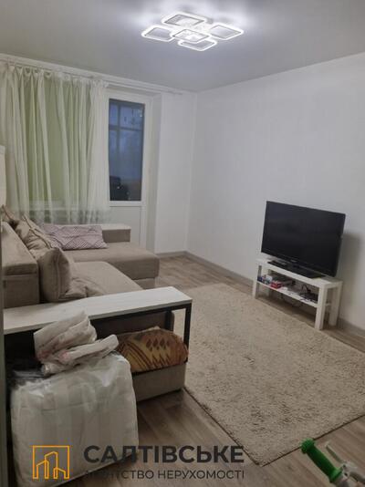 2569-ЕГ Продам 2К квартиру на Салтовке Салтовская 522 м/р