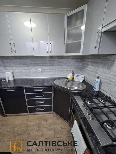 ЕЛ-2566 Продам 3К квартиру на Салтовке Студенческая 520 м/р