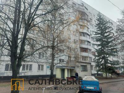 ЮЛ-2571 Продам 3к квартиру на Салтовке Академика Барабашова 656 м/р