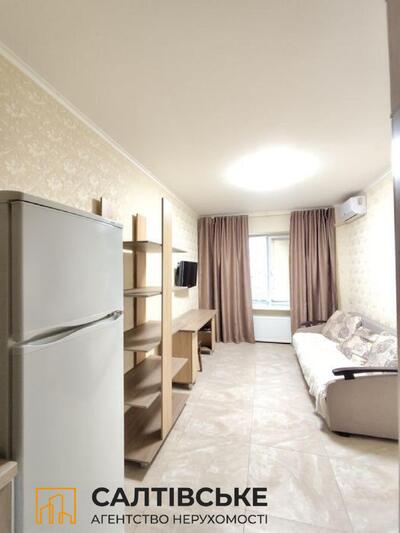 ОВ-2564 Продам гостинку 20м2 ЖК Воробьевые Горы 7 на Салтовке