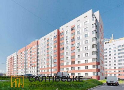 ОВ-2565 Продам 1к квартиру 38м2 в новострое ЖК Гидропарк