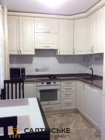 2575-ЕЛ Продам 4к квартиру на Салтовке Салтовская 524 м/р