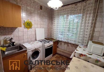 ОВ-2572 Продам 1К квартиру на Салтовке Студенческая 606 м/р