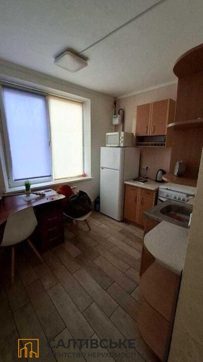 ОВ-2576 Продам 1К квартиру на Салтовке Студенческая 520 м/р